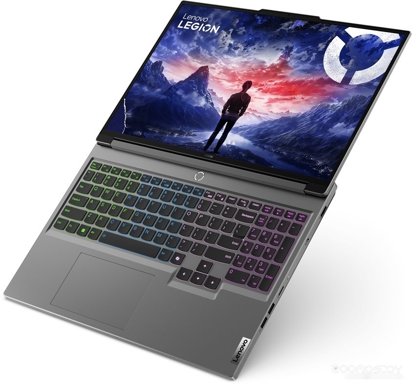 Игровой ноутбук Lenovo Legion 5 16IRX9 83DG0039RK, фото 15