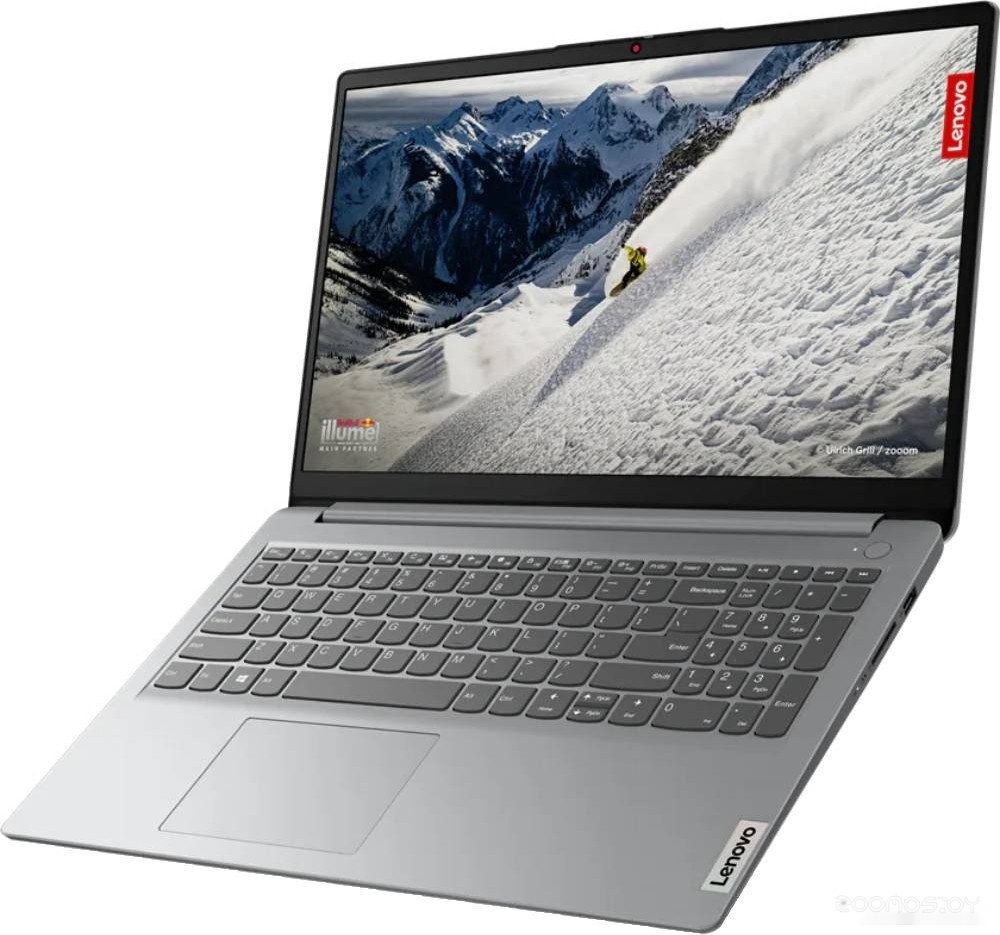 Ноутбук Lenovo IdeaPad 1 15AMN7 82VGTV5LRU, фото 2