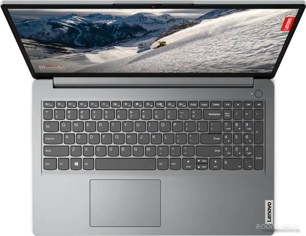 Ноутбук Lenovo IdeaPad 1 15AMN7 82VGWWTVRK, фото 3