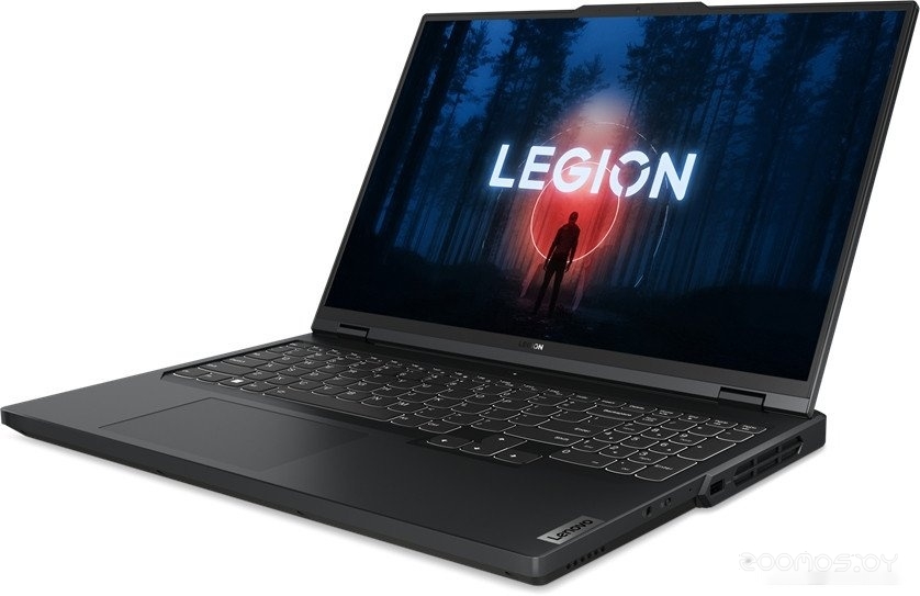 Игровой ноутбук Lenovo Legion Pro 5 16ARX8 82WM00FTRK, фото 2