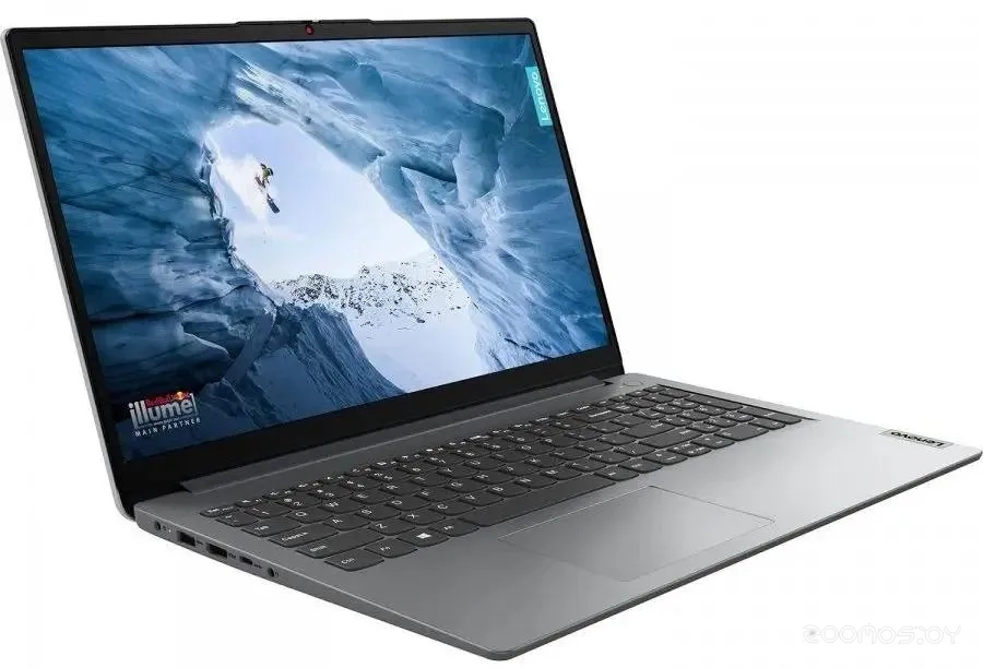 Ноутбук Lenovo IdeaPad 1 15IGL7 82V700CURK, фото 4