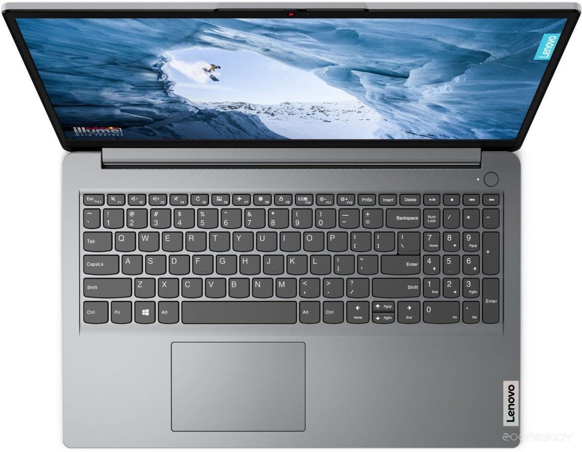 Ноутбук Lenovo IdeaPad 1 15ALC7 82R400NXRK, фото 6