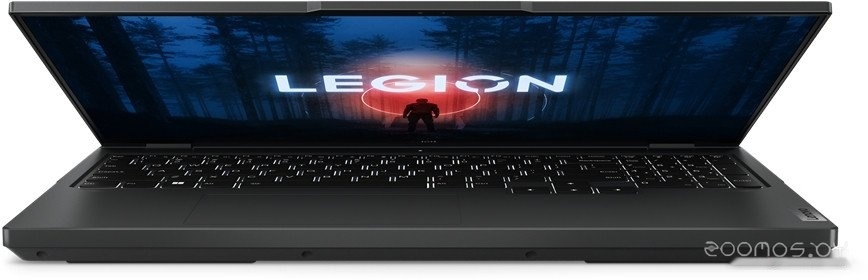 Игровой ноутбук Lenovo Legion Pro 5 16ARX8 82WM00FTRK, фото 8