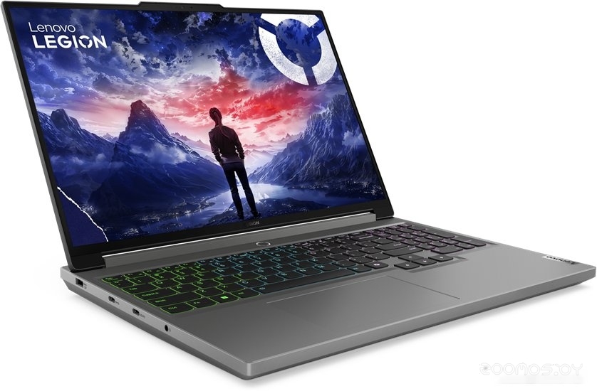 Игровой ноутбук Lenovo Legion 5 16IRX9 83DG0039RK, фото 2