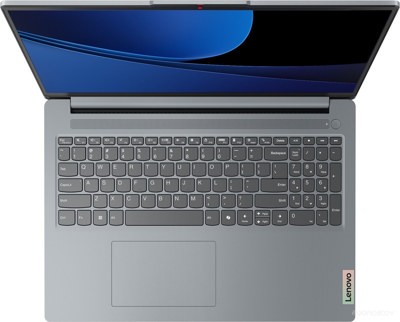 Ноутбук Lenovo IdeaPad Slim 3 16IRU9 83E70010RK, фото 9