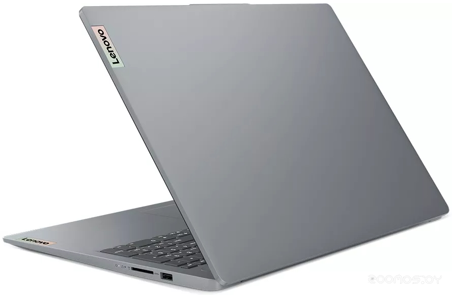 Ноутбук Lenovo IdeaPad Slim 3 16IAH8 83ES003PRK, фото 2
