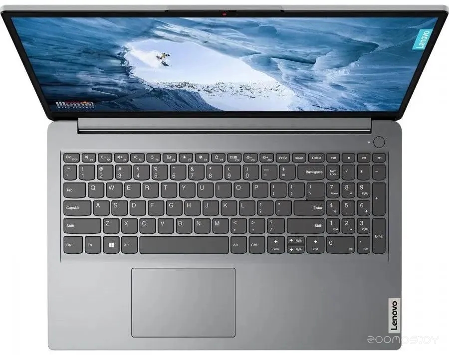 Ноутбук Lenovo IdeaPad 1 15IGL7 82V700CURK, фото 5