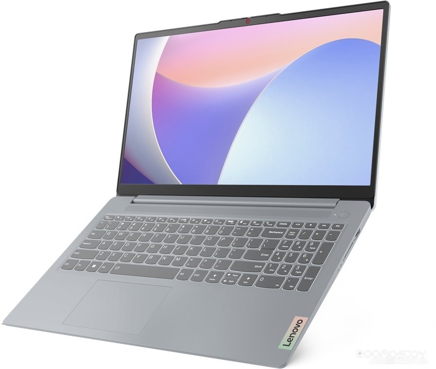 Ноутбук Lenovo IdeaPad Slim 3 15IRU8 82X700DERK, фото 3
