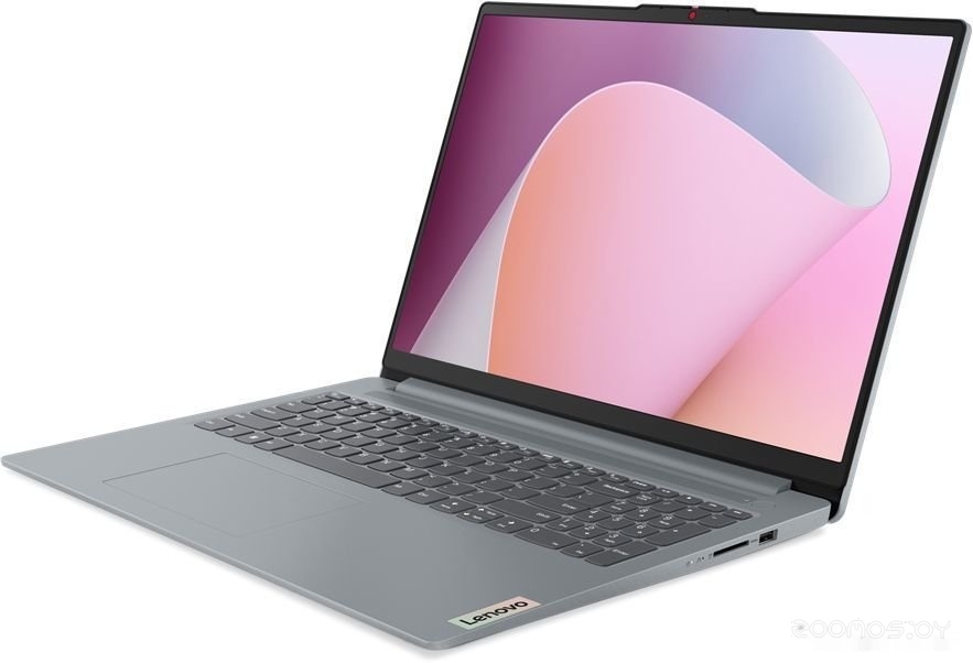 Ноутбук Lenovo IdeaPad Slim 3 16ABR8 82XR008MRK, фото 2