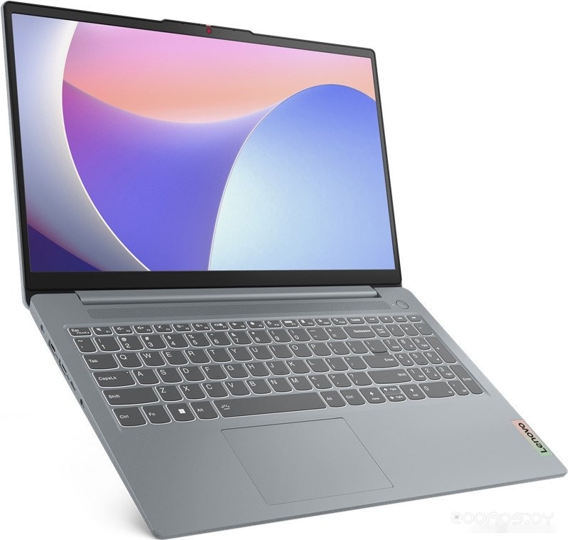 Ноутбук Lenovo IdeaPad Slim 3 15IRU8 82X700BWPS, фото 2