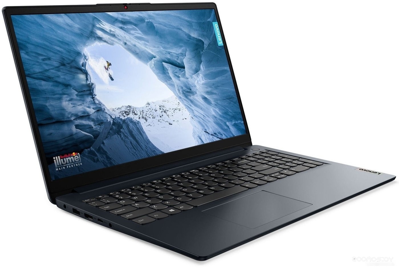 Ноутбук Lenovo IdeaPad 1 15IGL7 82V700G5FE, фото 3