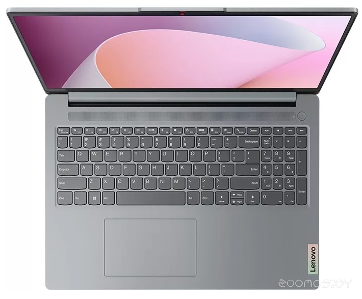 Ноутбук Lenovo IdeaPad Slim 3 16IAH8 83ES003PRK, фото 4