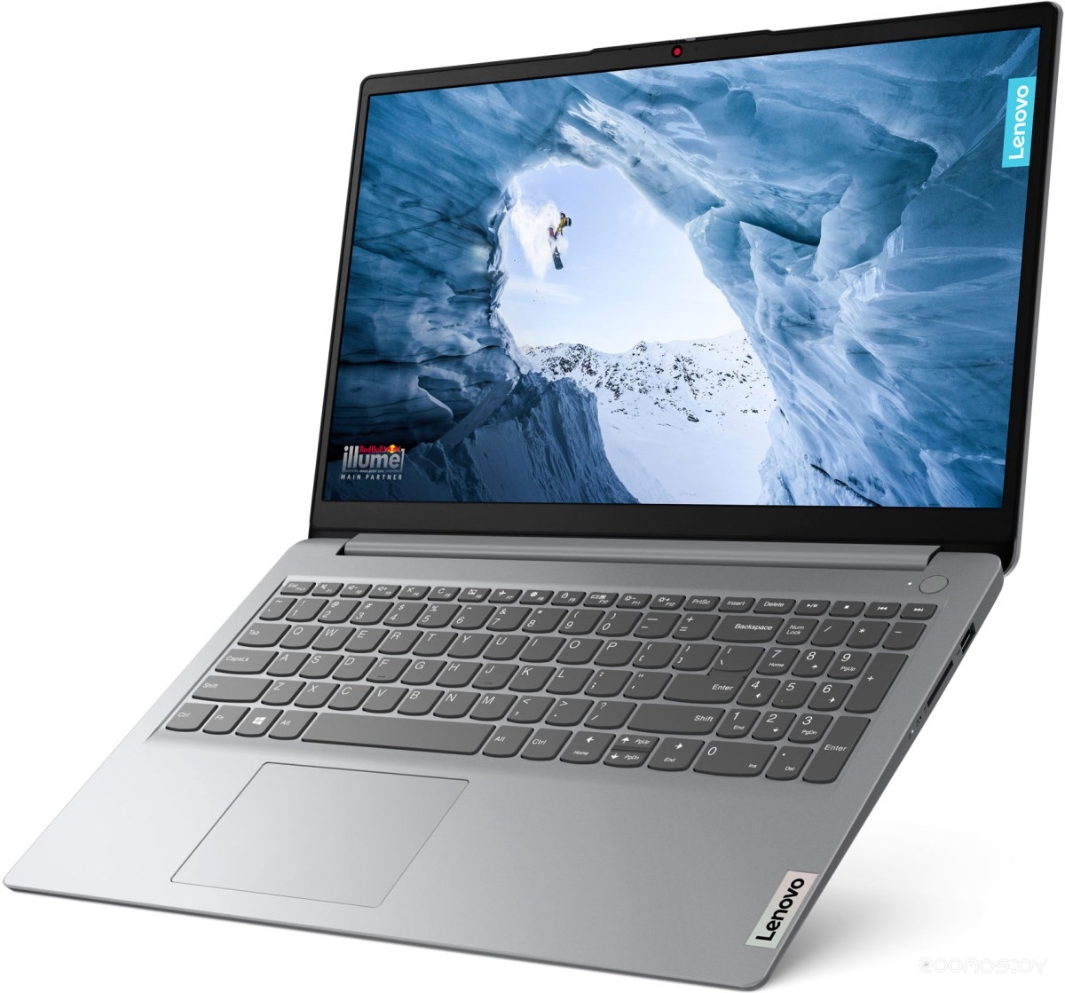 Ноутбук Lenovo IdeaPad 1 15ALC7 82R400NXRK, фото 2