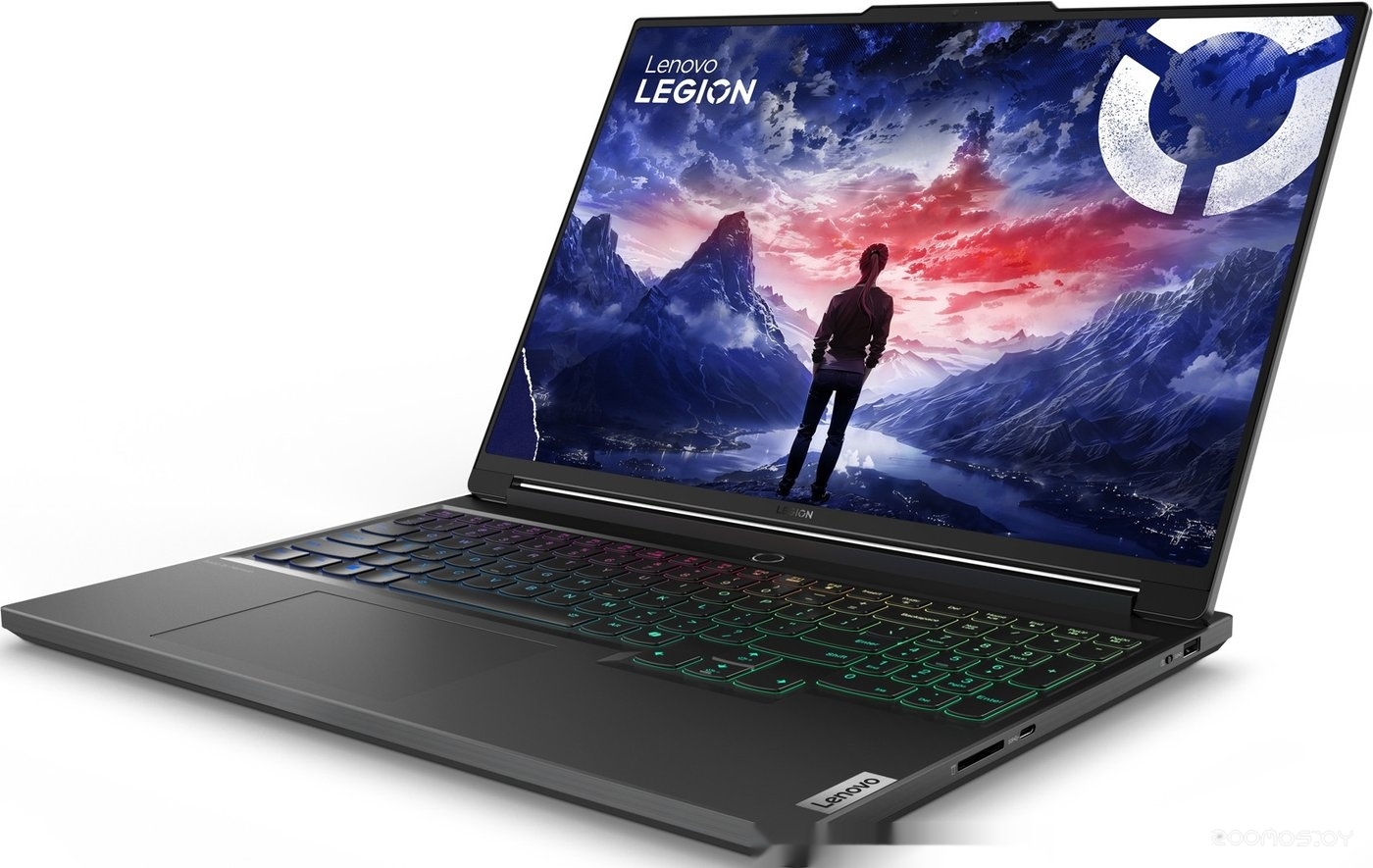 Игровой ноутбук Lenovo Legion 7 16IRX9 83FD0044RK, фото 2