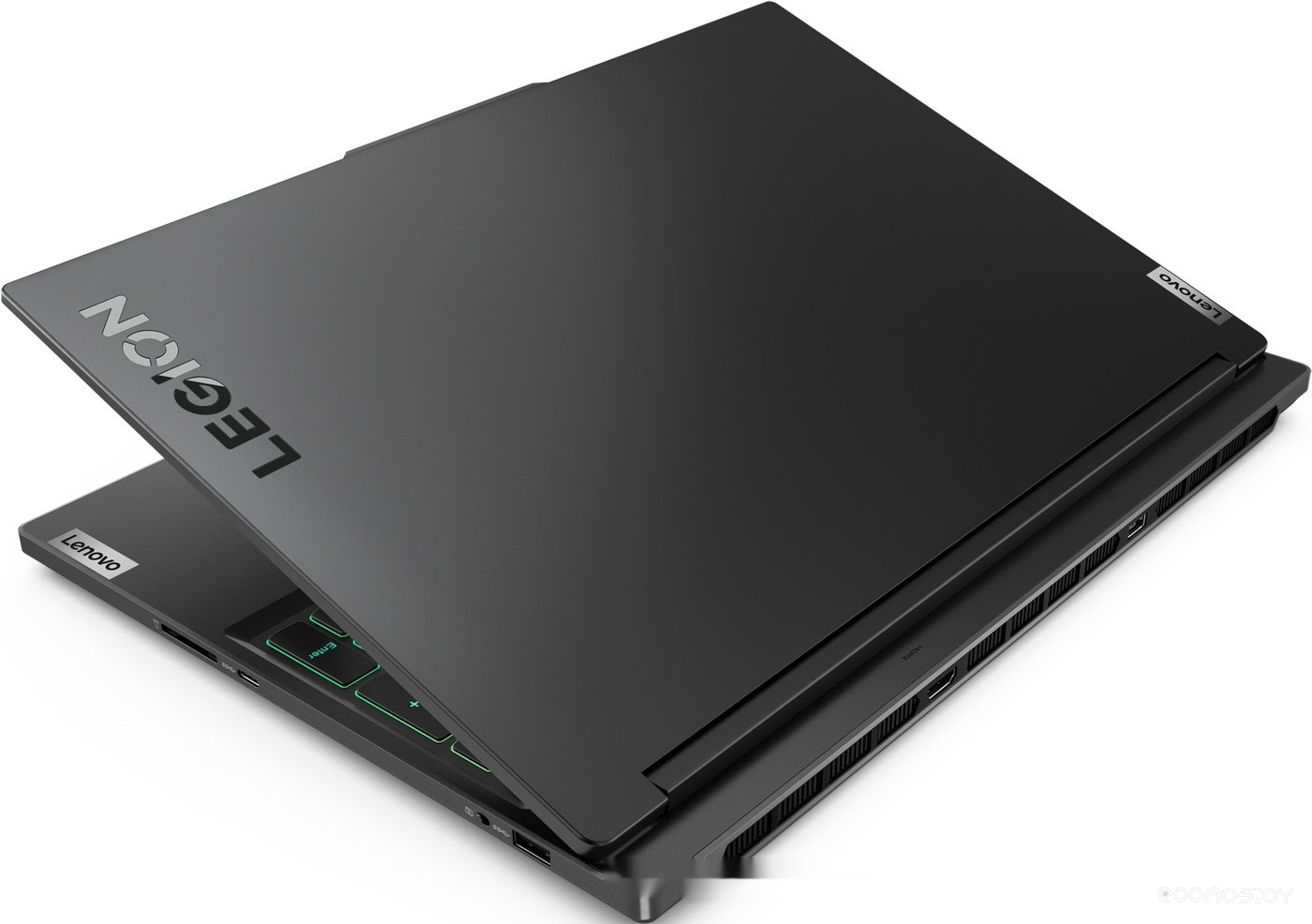 Игровой ноутбук Lenovo Legion 7 16IRX9 83FD0044RK, фото 7
