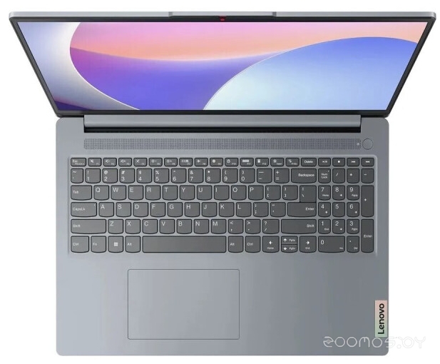Ноутбук Lenovo IdeaPad Slim 3 15IAH8 83ER00GYUE, фото 3