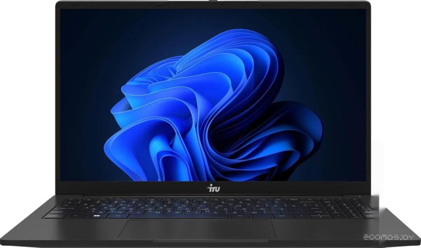 Ноутбук IRU Strato 15ALI 2059124