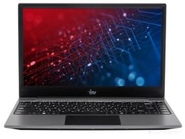 Ноутбук IRU Tactio 14ALH 2059058