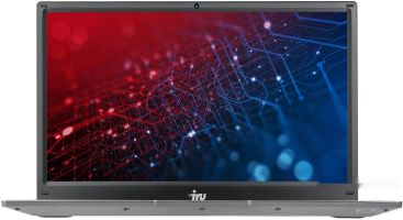 Ноутбук IRU Tactio 14RLH 2058880