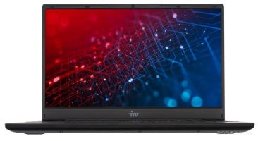 Ноутбук IRU Tactio 15ALG 2019263