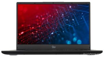 Ноутбук IRU Tactio 15ALG 2019268