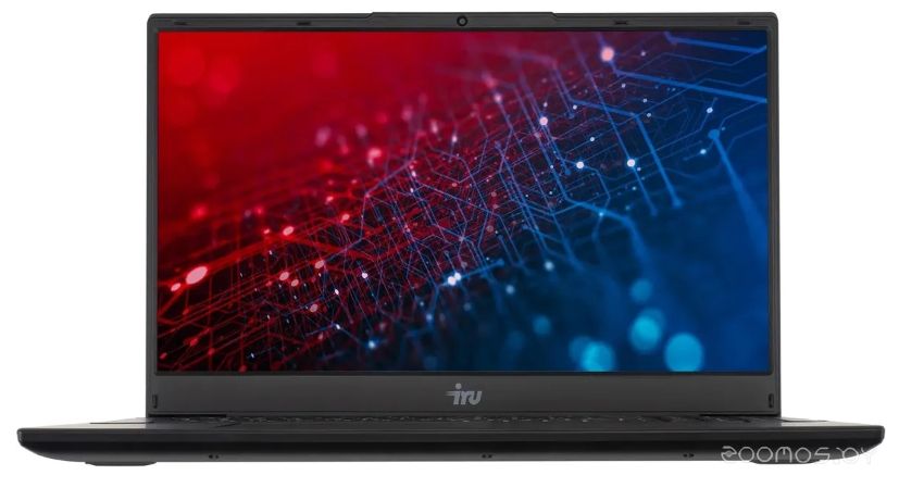 Ноутбук IRU Tactio 15ALG 2023565