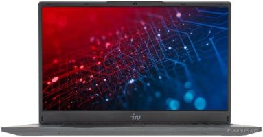 Ноутбук IRU Tactio 15PHC 2046012
