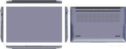 Ноутбук KUU G3 16GB/512GB