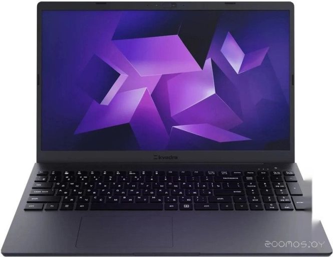 Ноутбук Kvadra Nau LE15T Y22L02P01101R_E860E4, фото 1