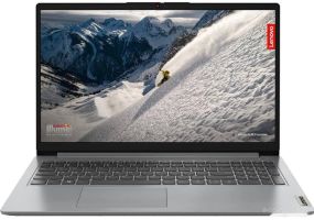 Ноутбук Lenovo IdeaPad 1 15AMN7 82VG00TVRK