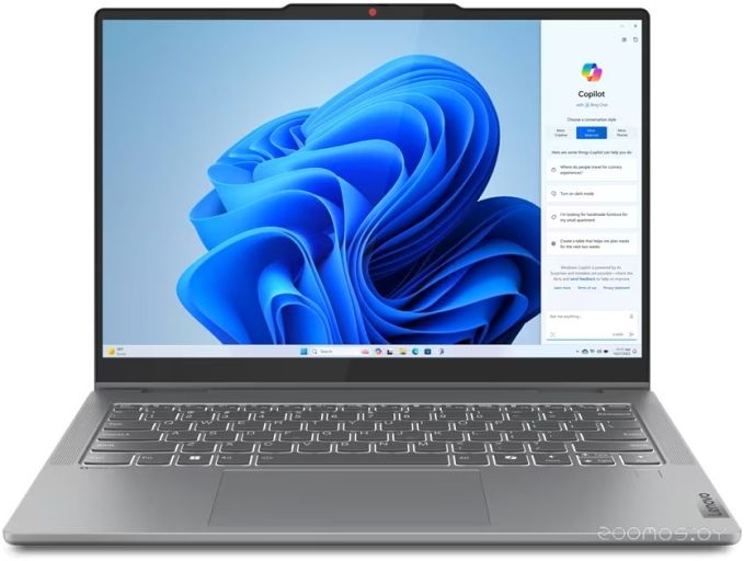Ноутбук 2-в-1 Lenovo IdeaPad 5 2-in-1 14AHP9 83DT0077RK, фото 1