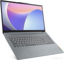 Ноутбук Lenovo IdeaPad Slim 3 15IRU8 82X700DBUE