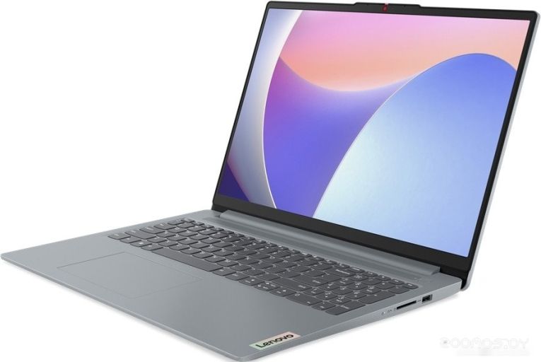 Ноутбук Lenovo IdeaPad Slim 3 16IAH8 83ES002VRK, фото 1