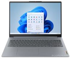 Ноутбук Lenovo IdeaPad Slim 3 16IAH8 83ES003PRK