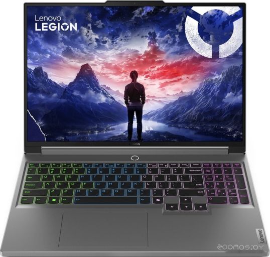 Игровой ноутбук Lenovo Legion 5 16IRX9 83DG0039RK, фото 1