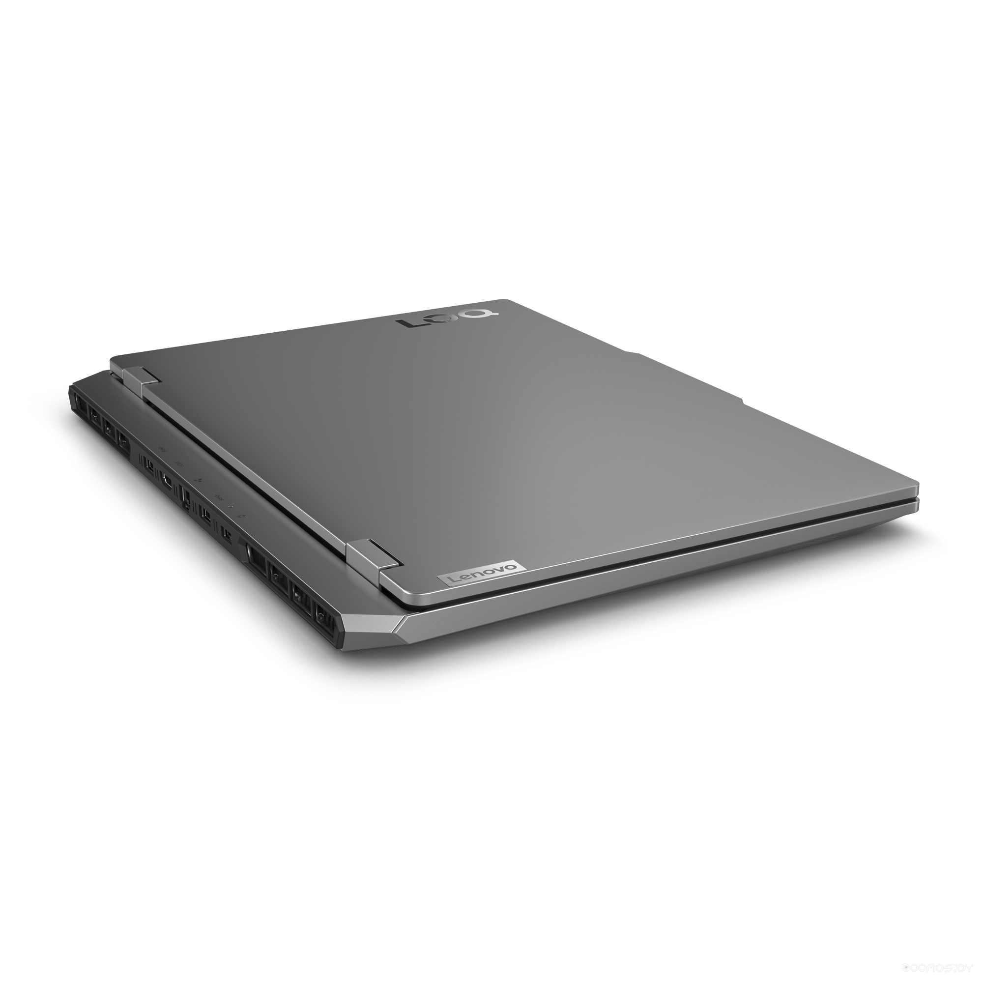 Игровой ноутбук Lenovo LOQ 15ARP9 83JC005JRK, фото 4