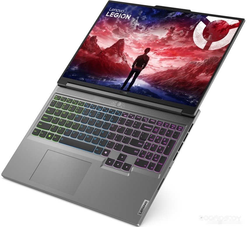 Игровой ноутбук Lenovo Legion Slim 5 16ARP9 83EX000TRK, фото 9