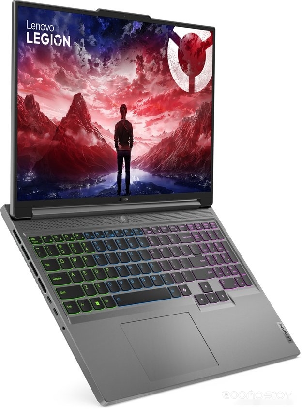 Игровой ноутбук Lenovo Legion Slim 5 16ARP9 83EX000TRK, фото 5