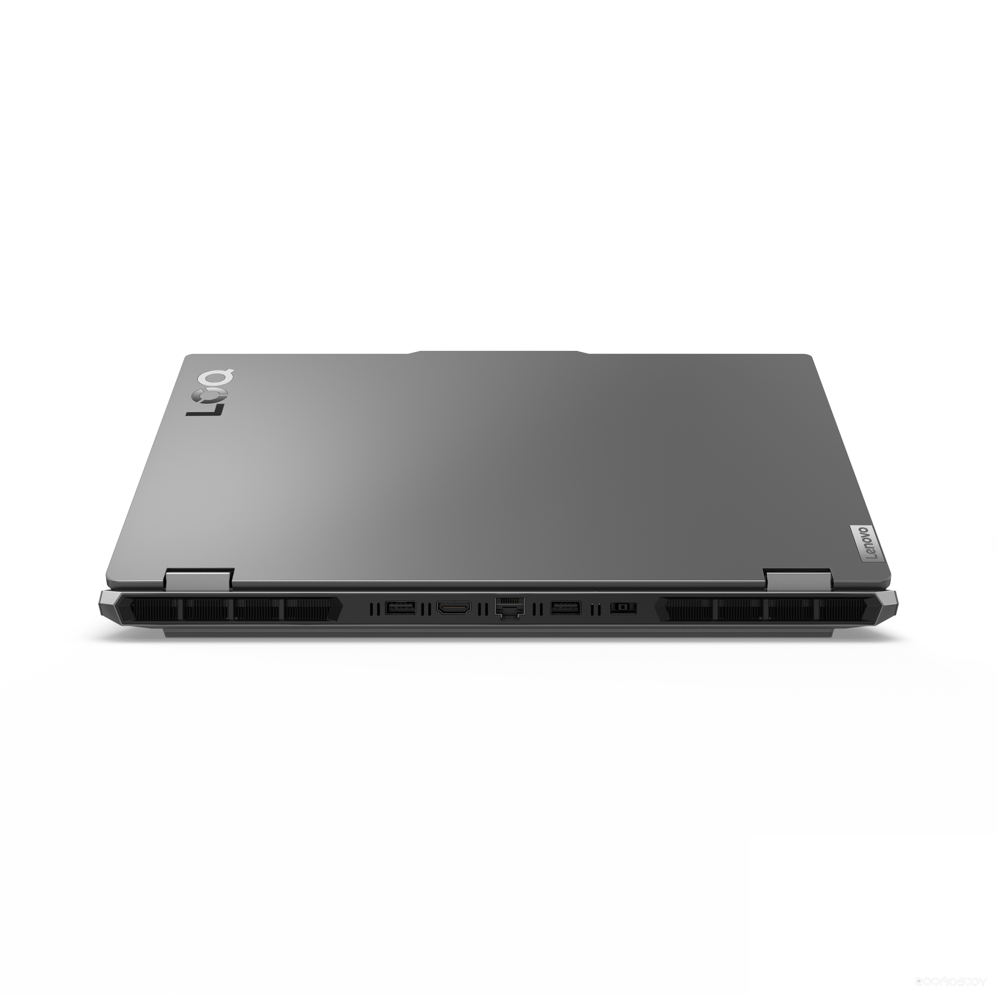 Игровой ноутбук Lenovo LOQ 15ARP9 83JC005JRK, фото 10