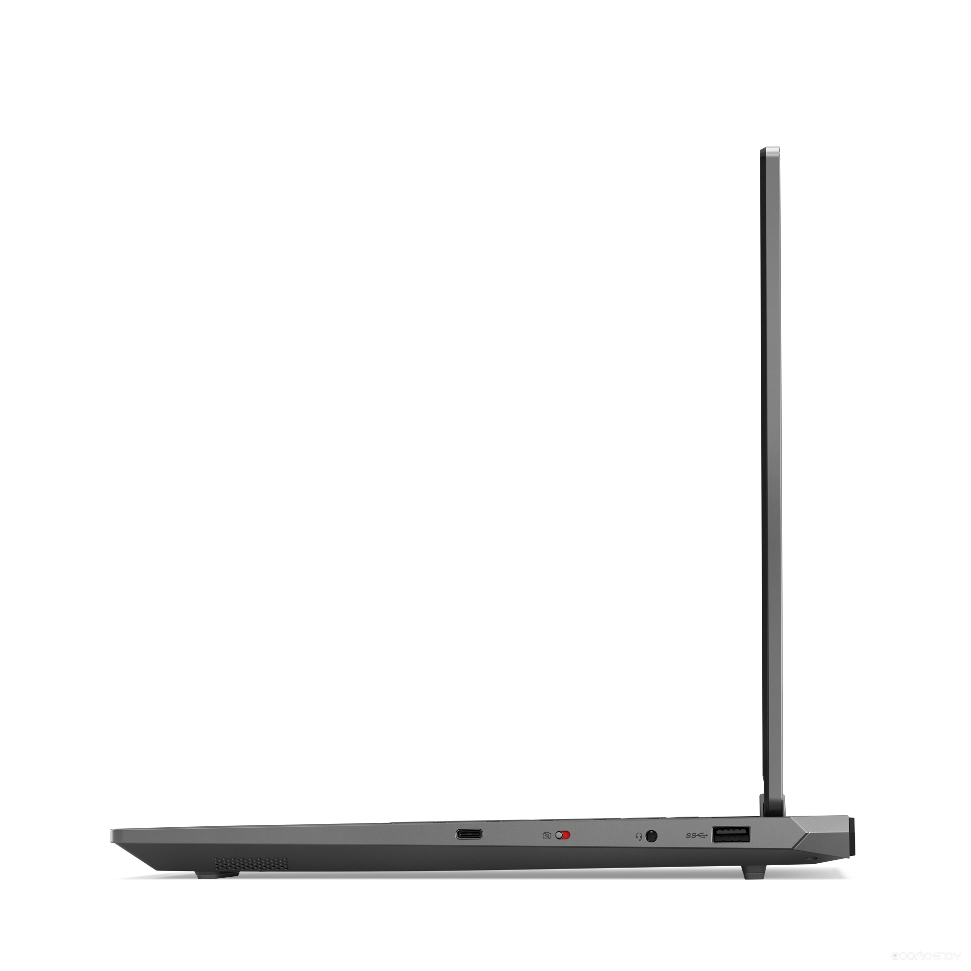 Игровой ноутбук Lenovo LOQ 15ARP9 83JC005JRK, фото 7