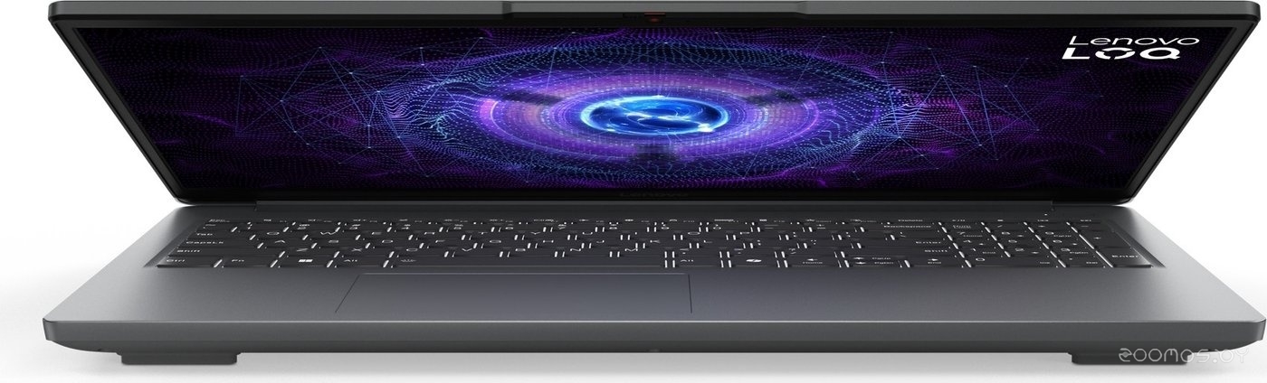 Игровой ноутбук Lenovo LOQ 15IAX9E 83LK485LRK, фото 10