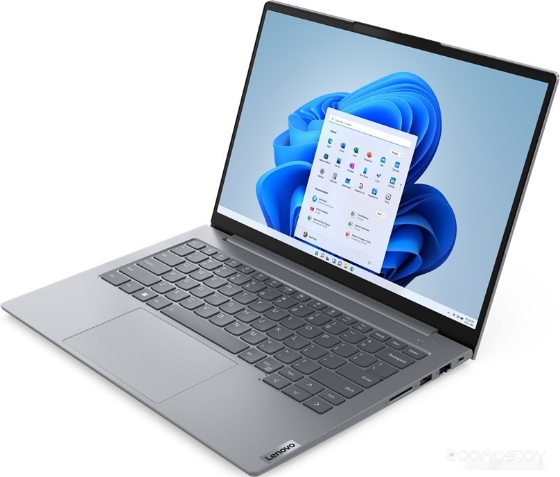 Ноутбук Lenovo ThinkBook 14 G6 IRL 21KG005QEV, фото 2