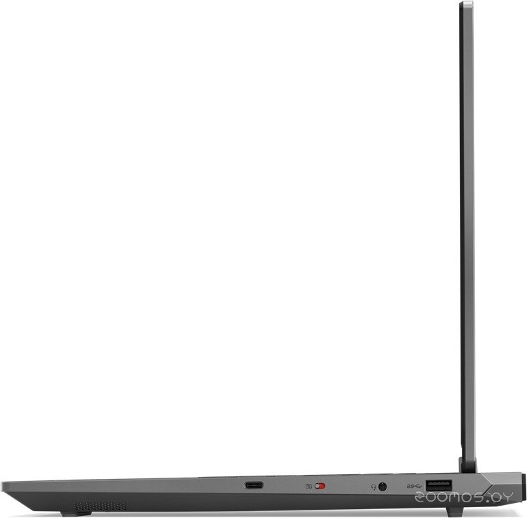 Игровой ноутбук Lenovo LOQ 15IAX9 83GS5N5LRK, фото 5