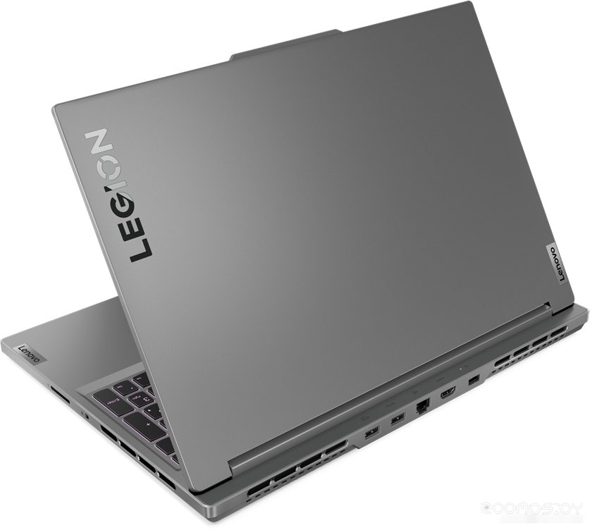 Игровой ноутбук Lenovo Legion Slim 5 16ARP9 83EX000TRK, фото 4