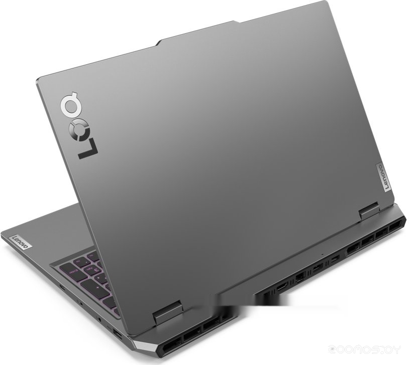 Игровой ноутбук Lenovo LOQ 15ARP9 83JC004PRK, фото 12