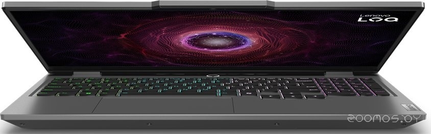 Игровой ноутбук Lenovo LOQ 15ARP9 83JC004PRK, фото 11