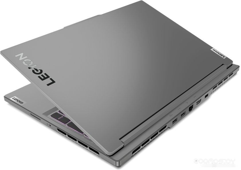Игровой ноутбук Lenovo Legion Slim 5 16ARP9 83EX000TRK, фото 8