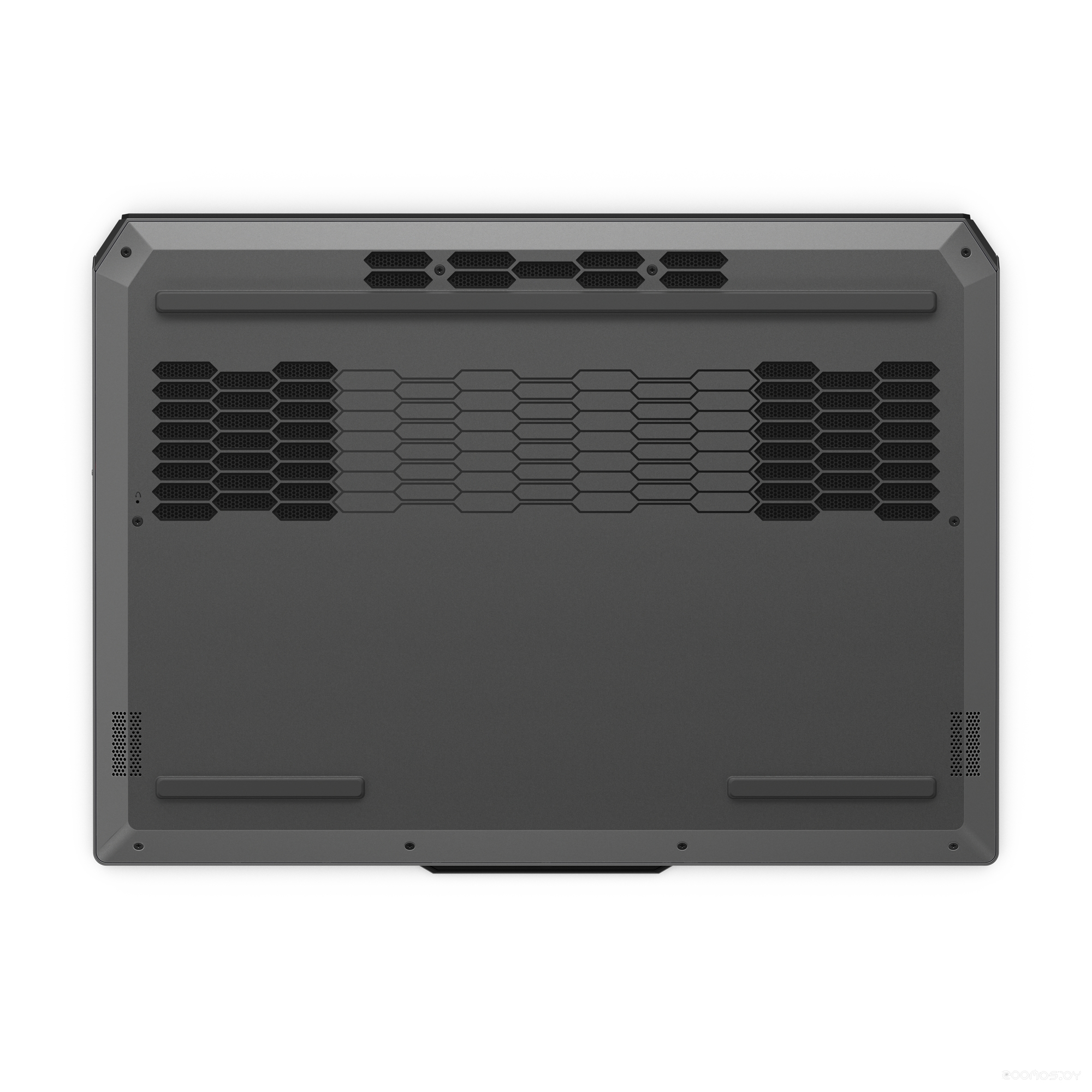 Игровой ноутбук Lenovo LOQ 15ARP9 83JC005JRK, фото 9