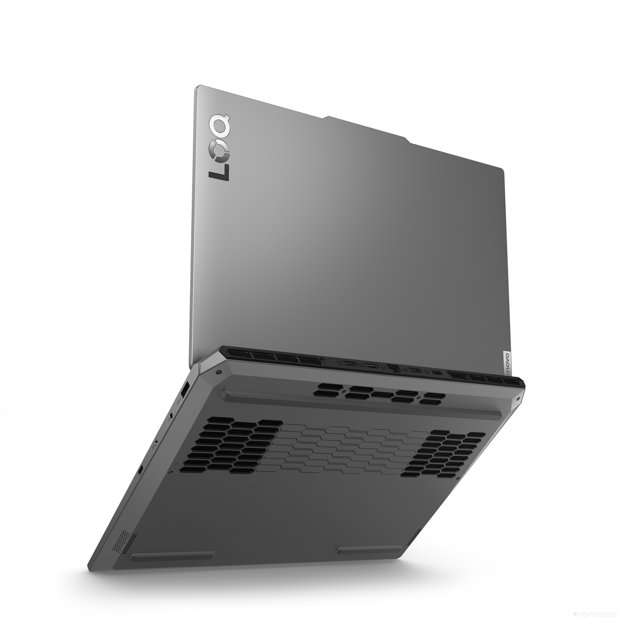 Игровой ноутбук Lenovo LOQ 15ARP9 83JC005JRK, фото 5