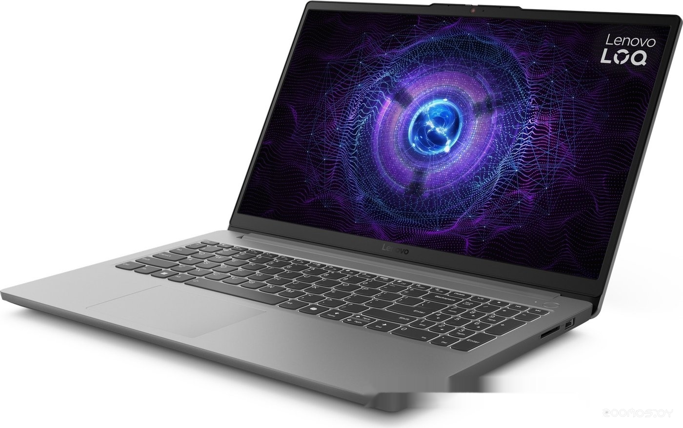 Игровой ноутбук Lenovo LOQ 15IAX9E 83LK485LRK, фото 6